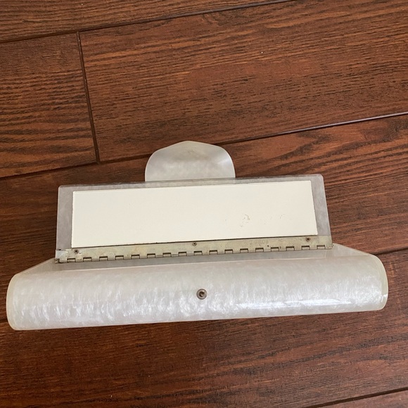 Wilardy rare vintage lucite clutch - Picture 6 of 8